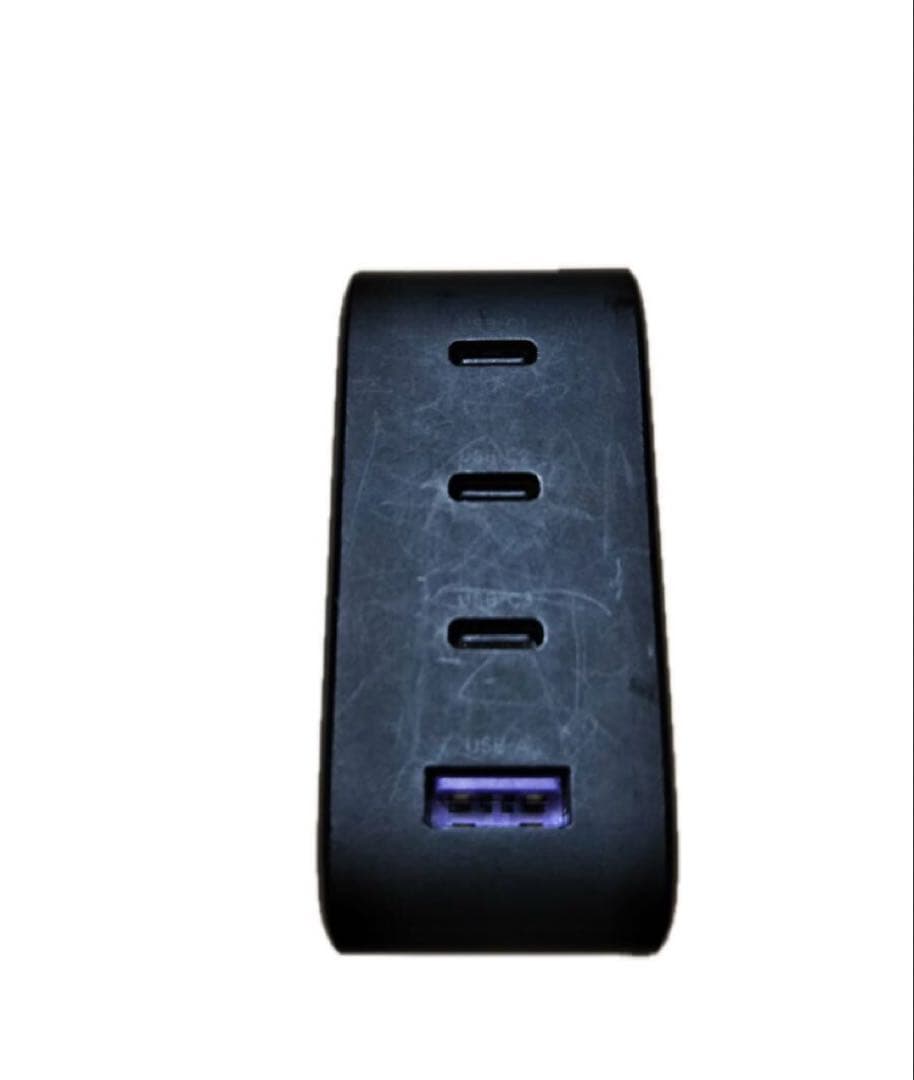 iPhone SE2 比較的美品　UGREEN充電器 セット品