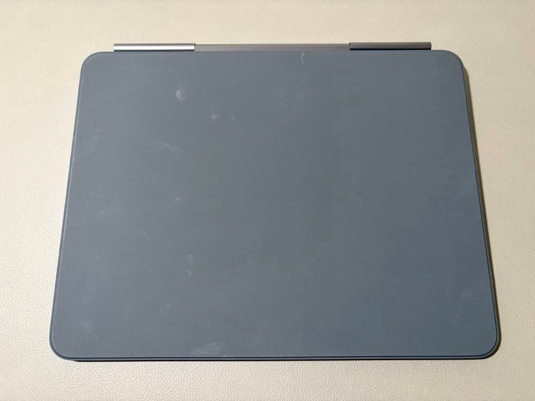 13インチiPad Pro(M4)用 Magic Keyboard US配列