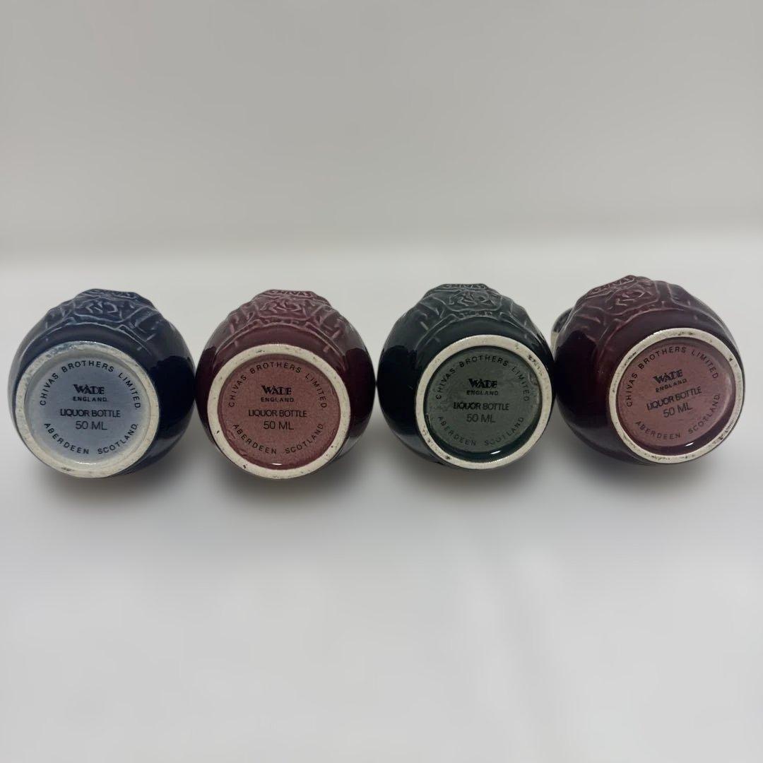  Salute/ロイヤルサルート 21年/ウイスキー/50ml