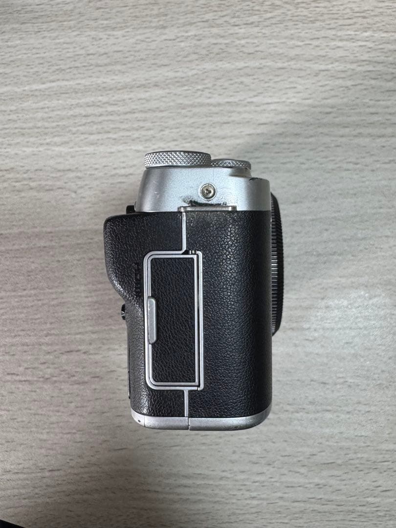 Fujifilm X-A7 + TTArtisanレンズ3本セット