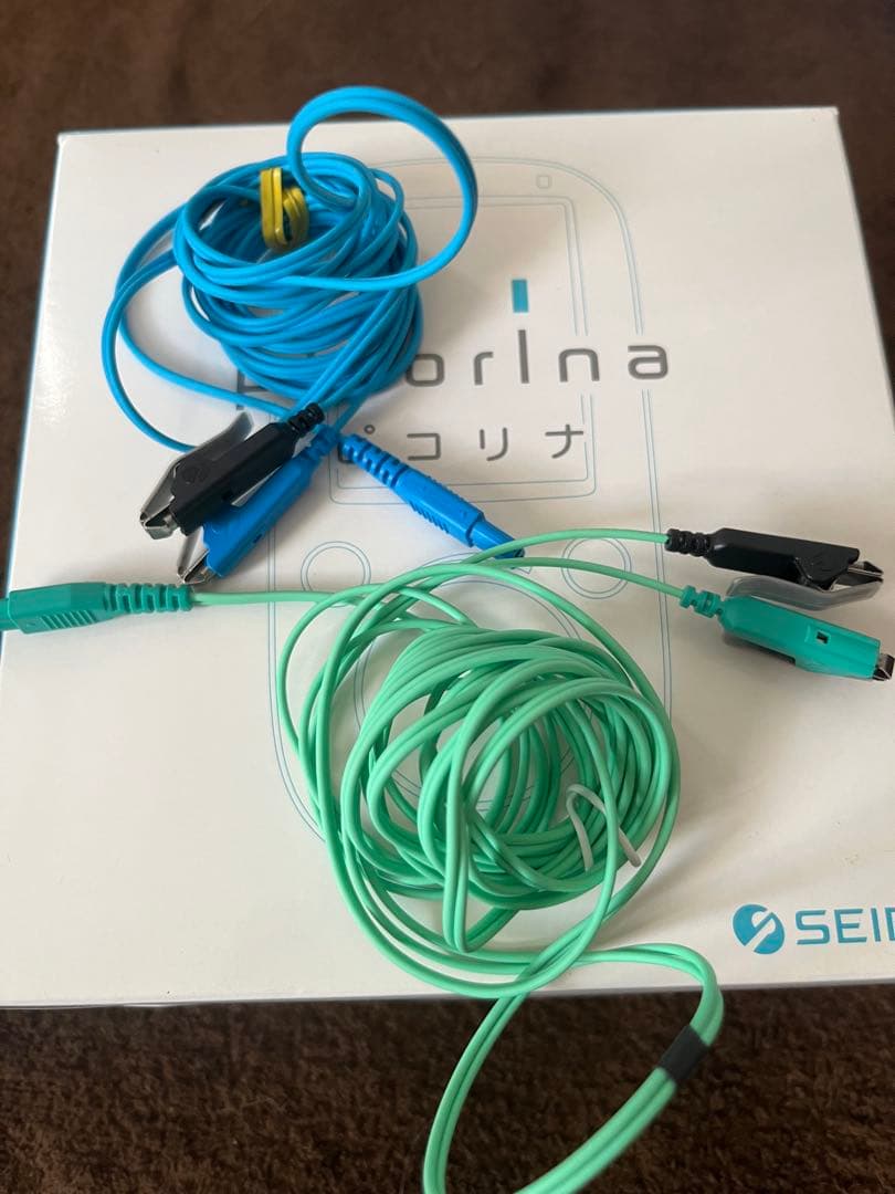 ピコリナ 鍼灸鍼通電