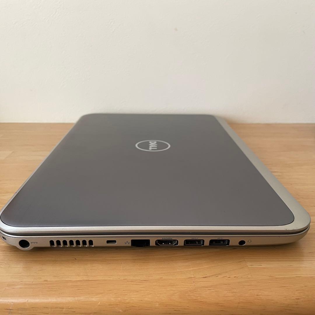 Windowsノート本体 Dell Inspiron 15z Core i5 Windows 10 8GB