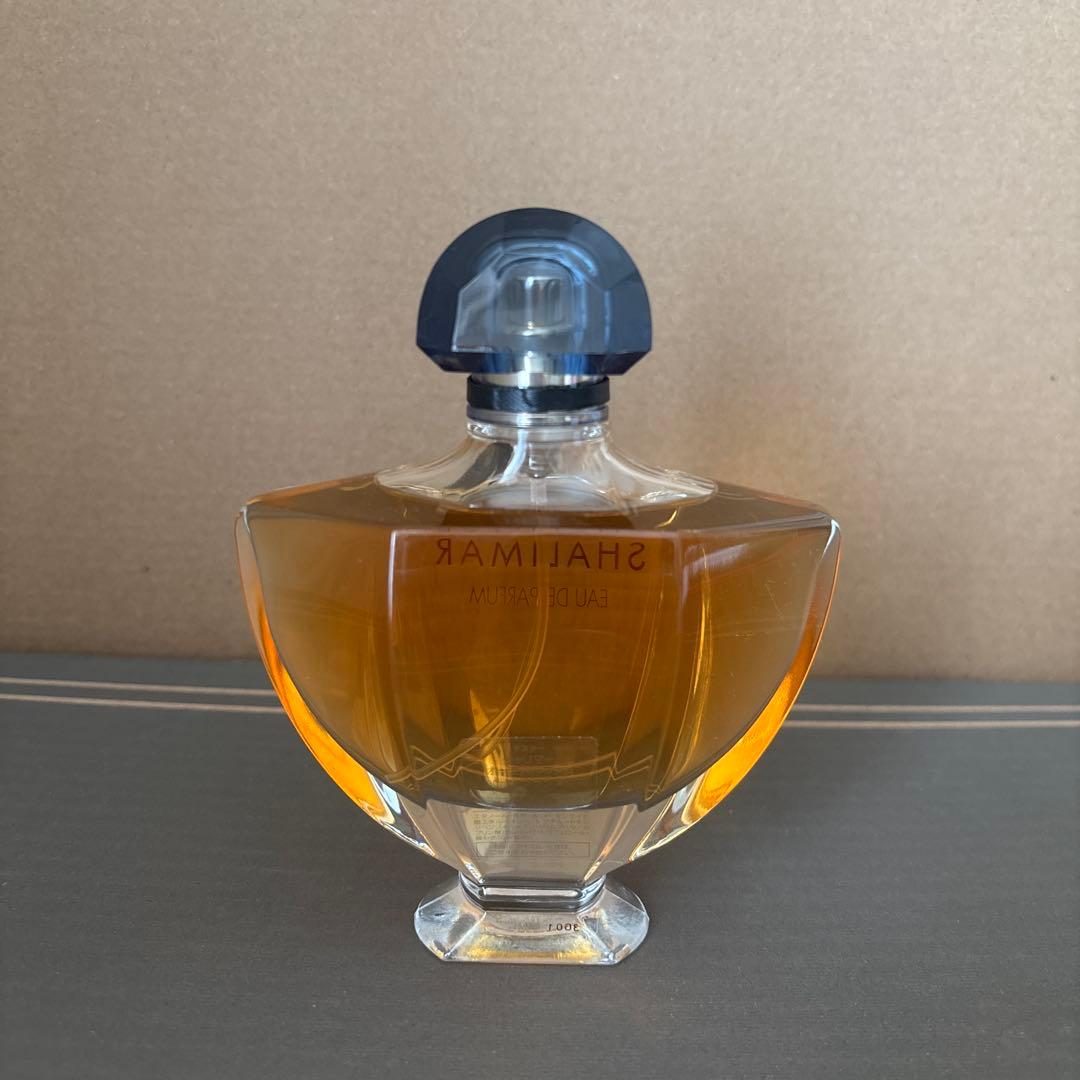 ゲラン シャリマー オードパルファム 90ml