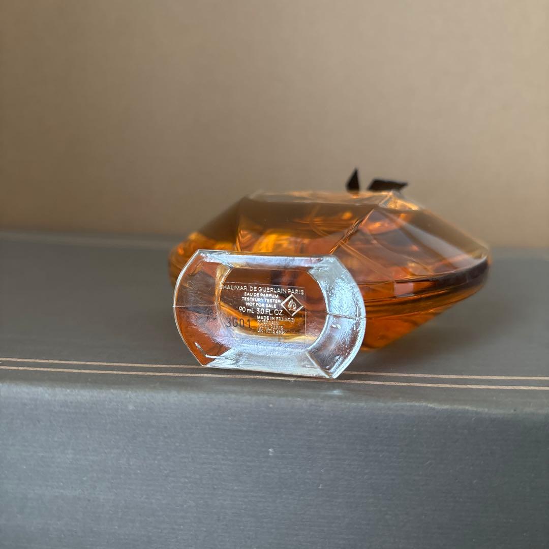 ゲラン シャリマー オードパルファム 90ml