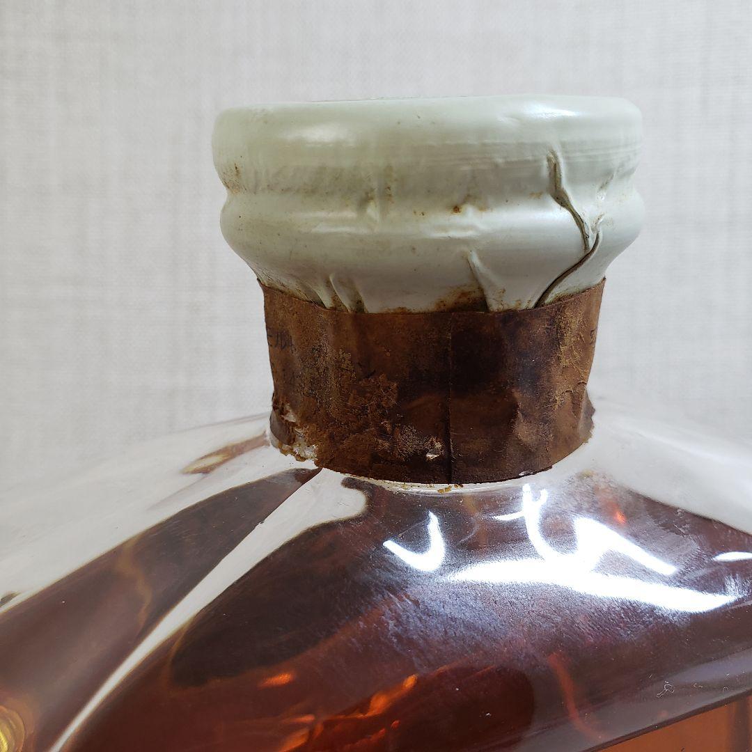 未開栓 サントリーウイスキー 特級 インペリアル IMPERIAL 古酒