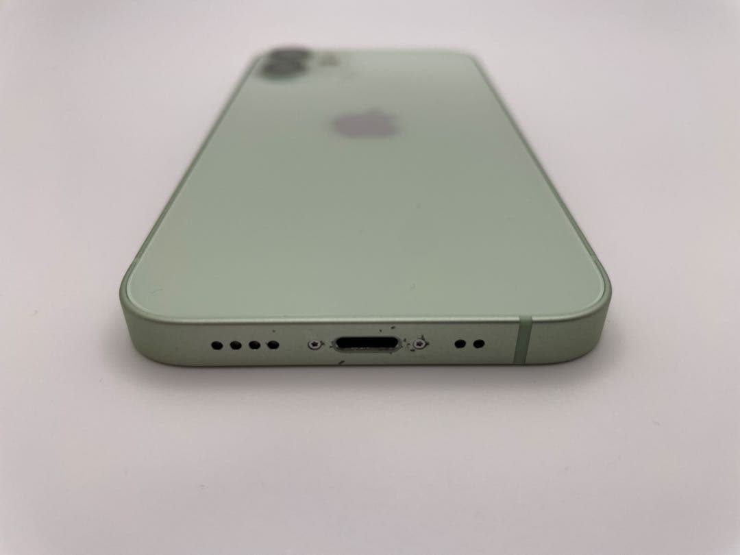 iPhone12 mini 64GB ミントグリーン SIMフリー