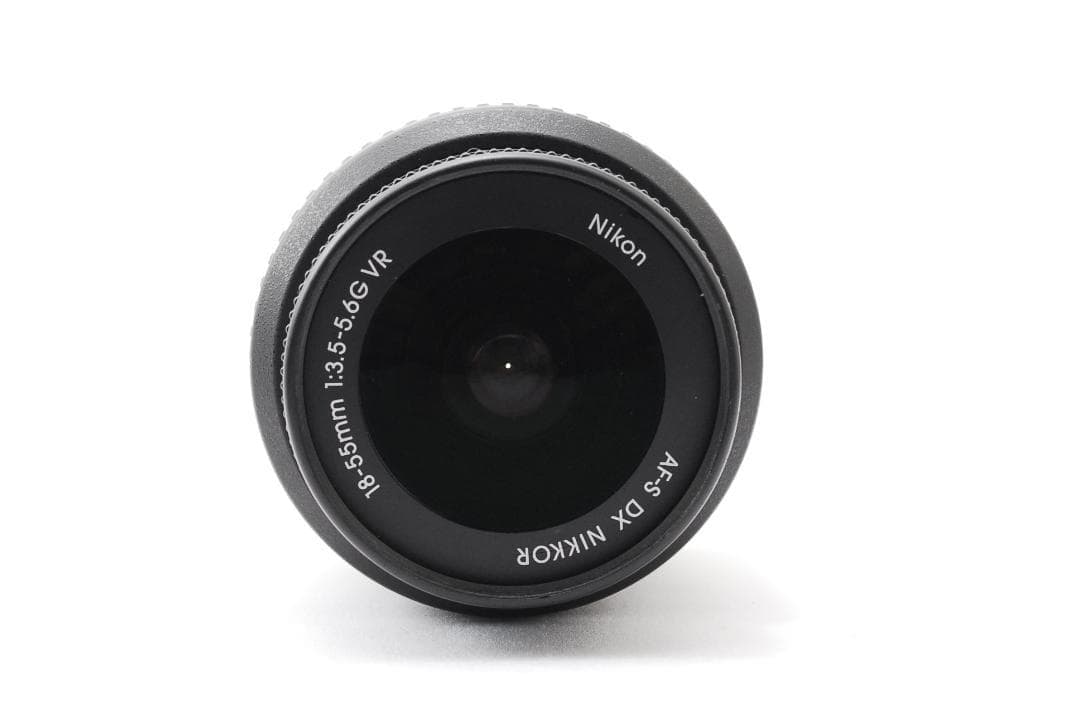 【ショット数少　美品】Nikon D3100　スマホ転送　初心者 一眼レフ 入学