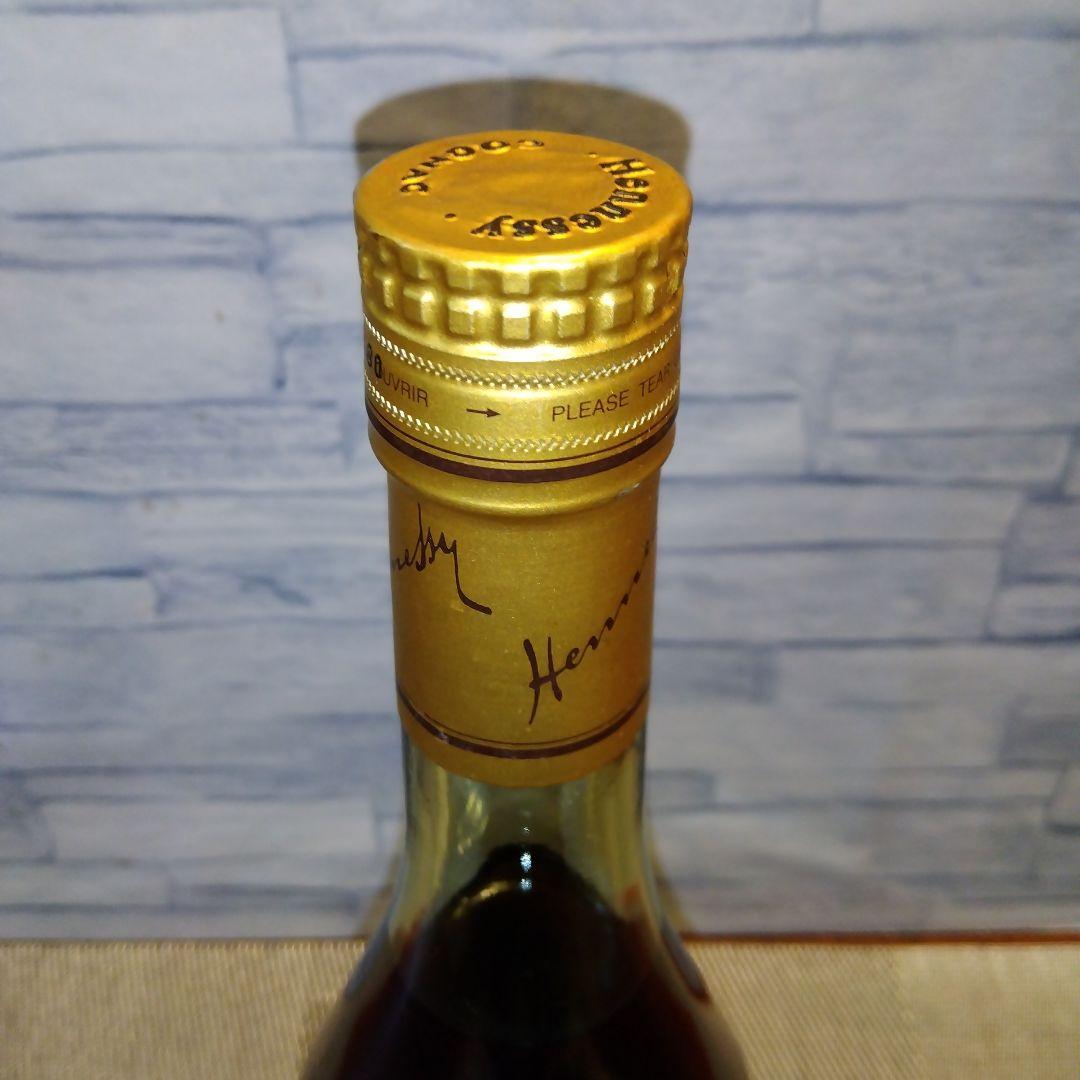 ★ ヘネシーV.S.O.P 700ml ⑦