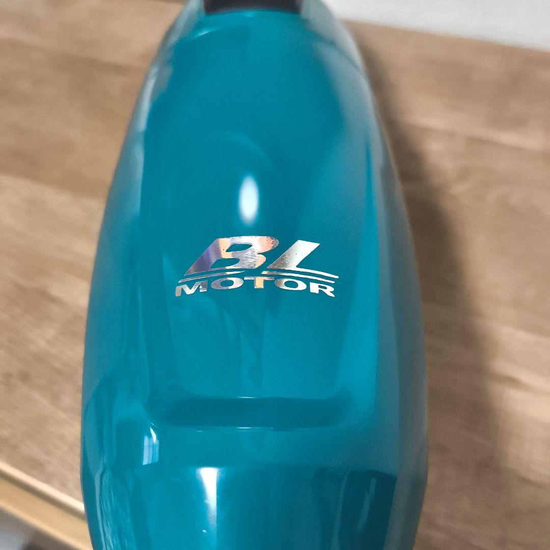 ☆マキタ掃除機CL281FD18v☆グリーン/本体のみ