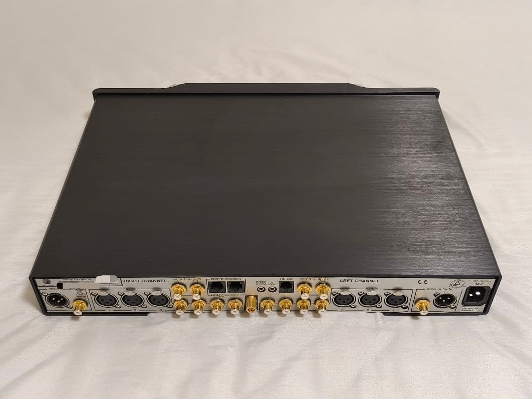 Mark Levinson マークレビンソン No.326S プリアンプ 美品