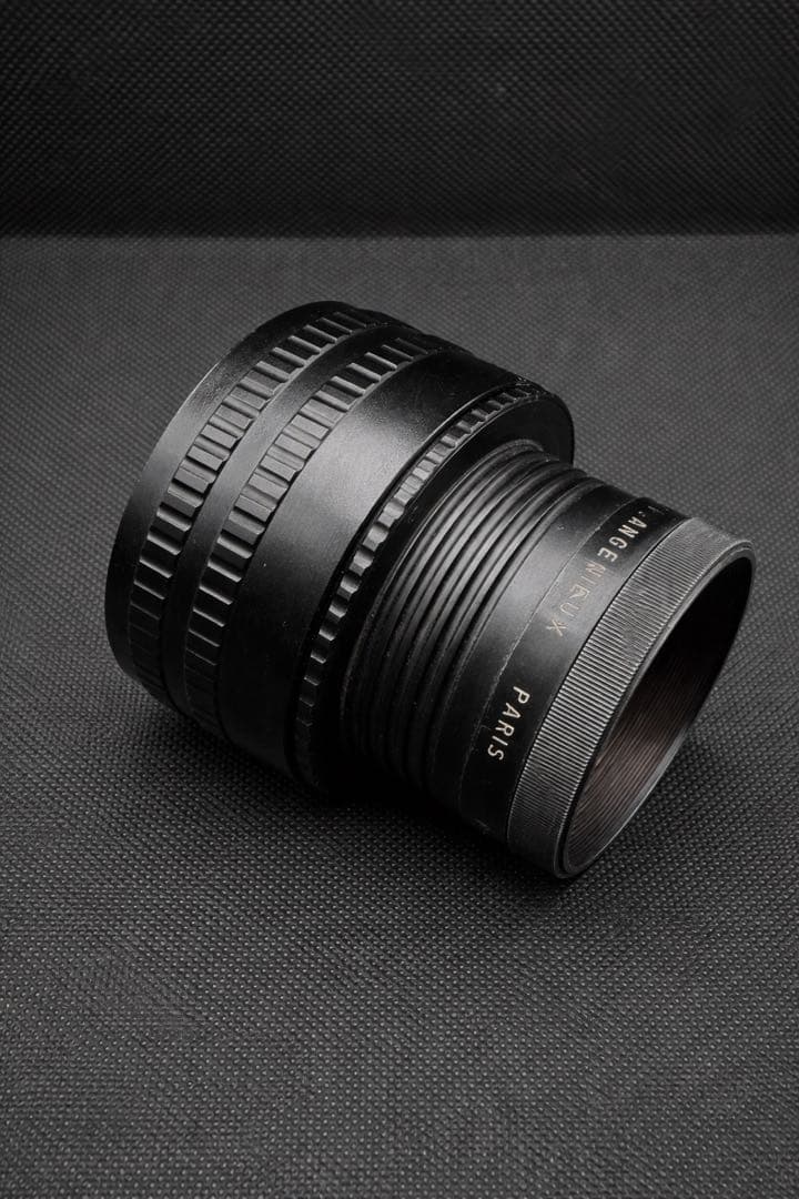 レンズ(単焦点) P.Angenieux 50mm F1.2 Projector Lens