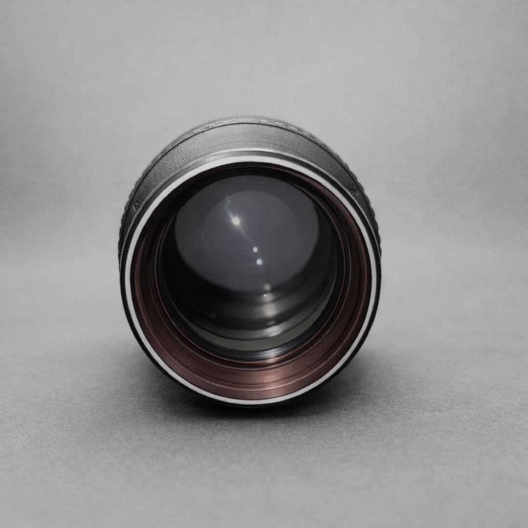 レンズ(単焦点) P.Angenieux 50mm F1.2 Projector Lens