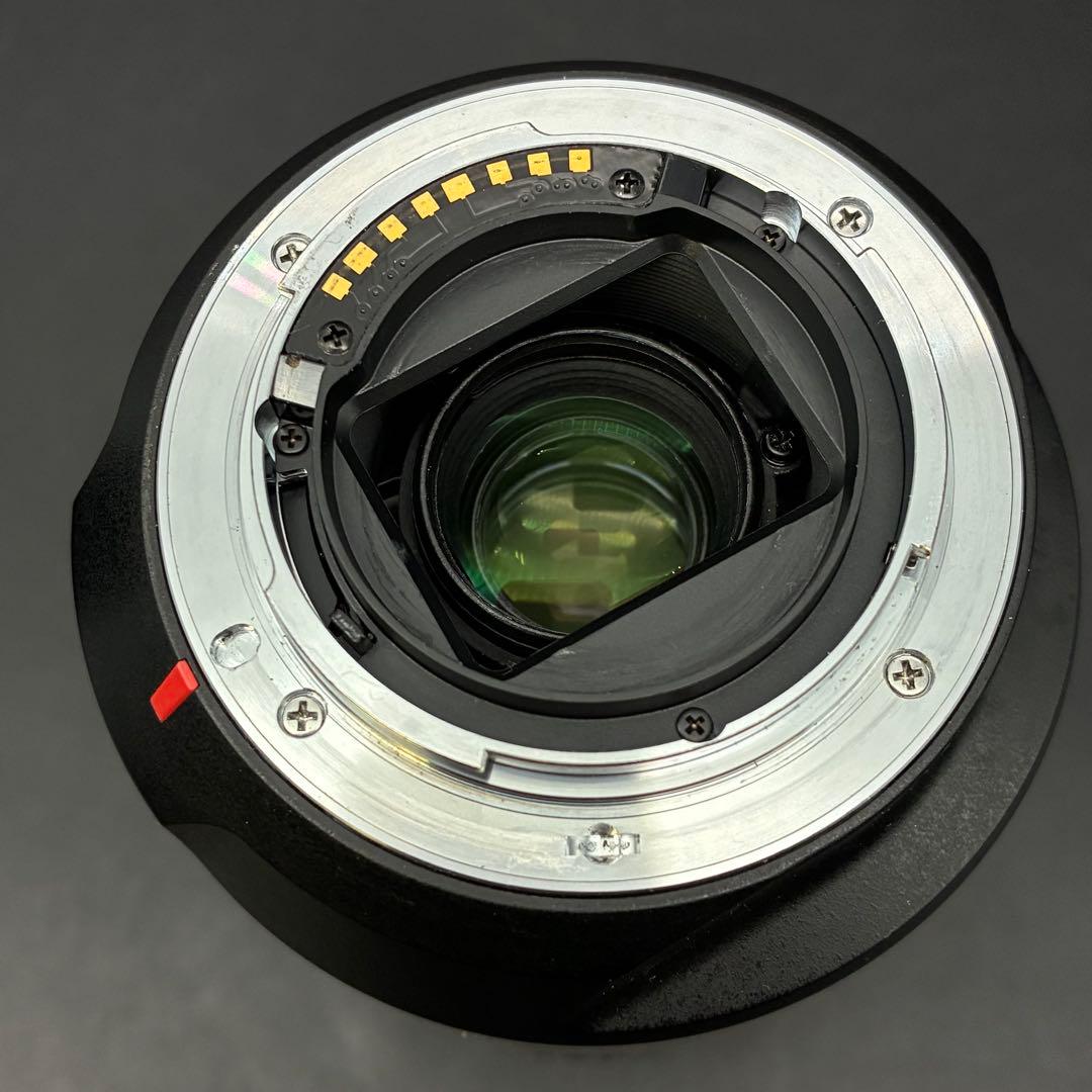 【動作OK】TAMRON SP 70-300mm F4-5.6 Di USD