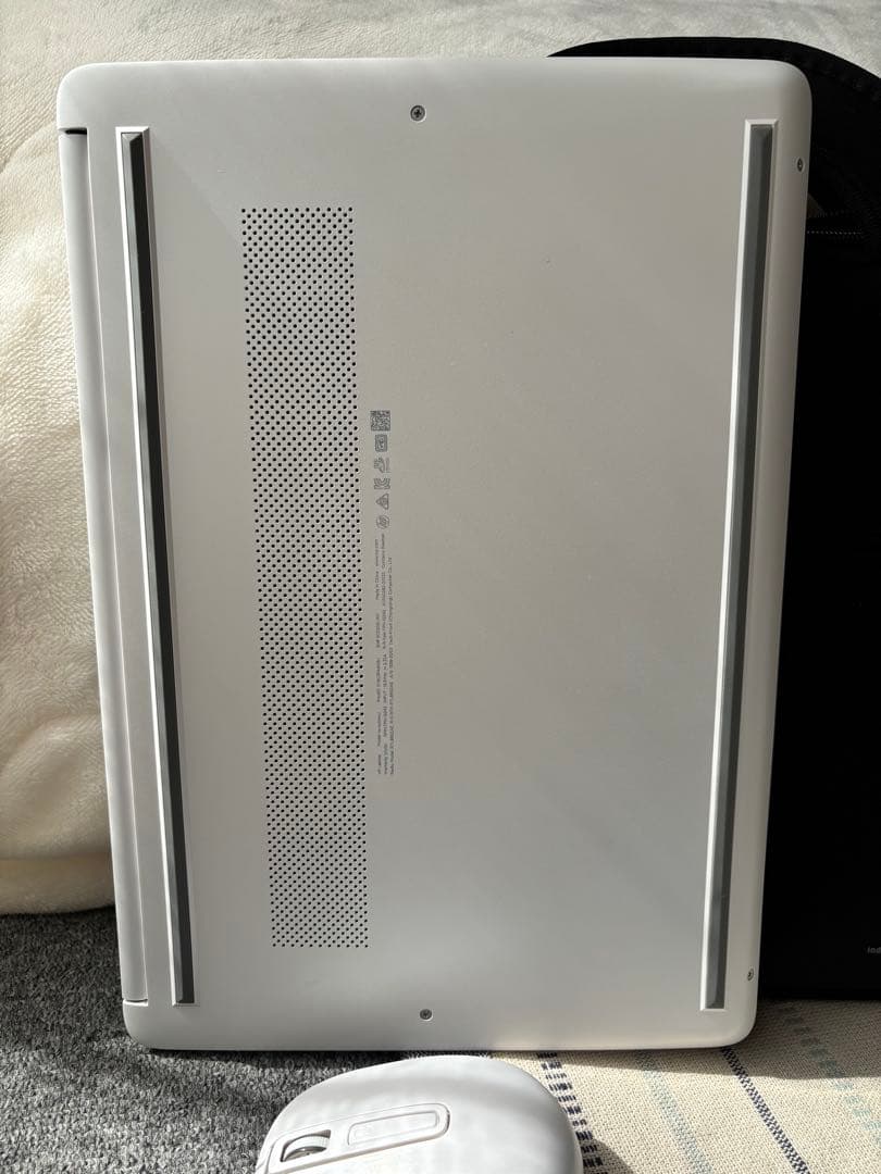 ◆HP◆モバイルノート◆14s-fq1034AU◆美品◆軽量モデル◆