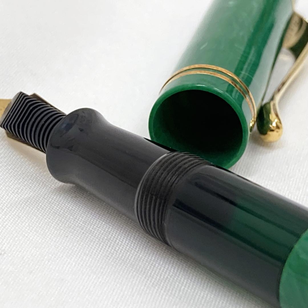 【未使用】 Pelikan 1935 Limited Edition 限定万年筆