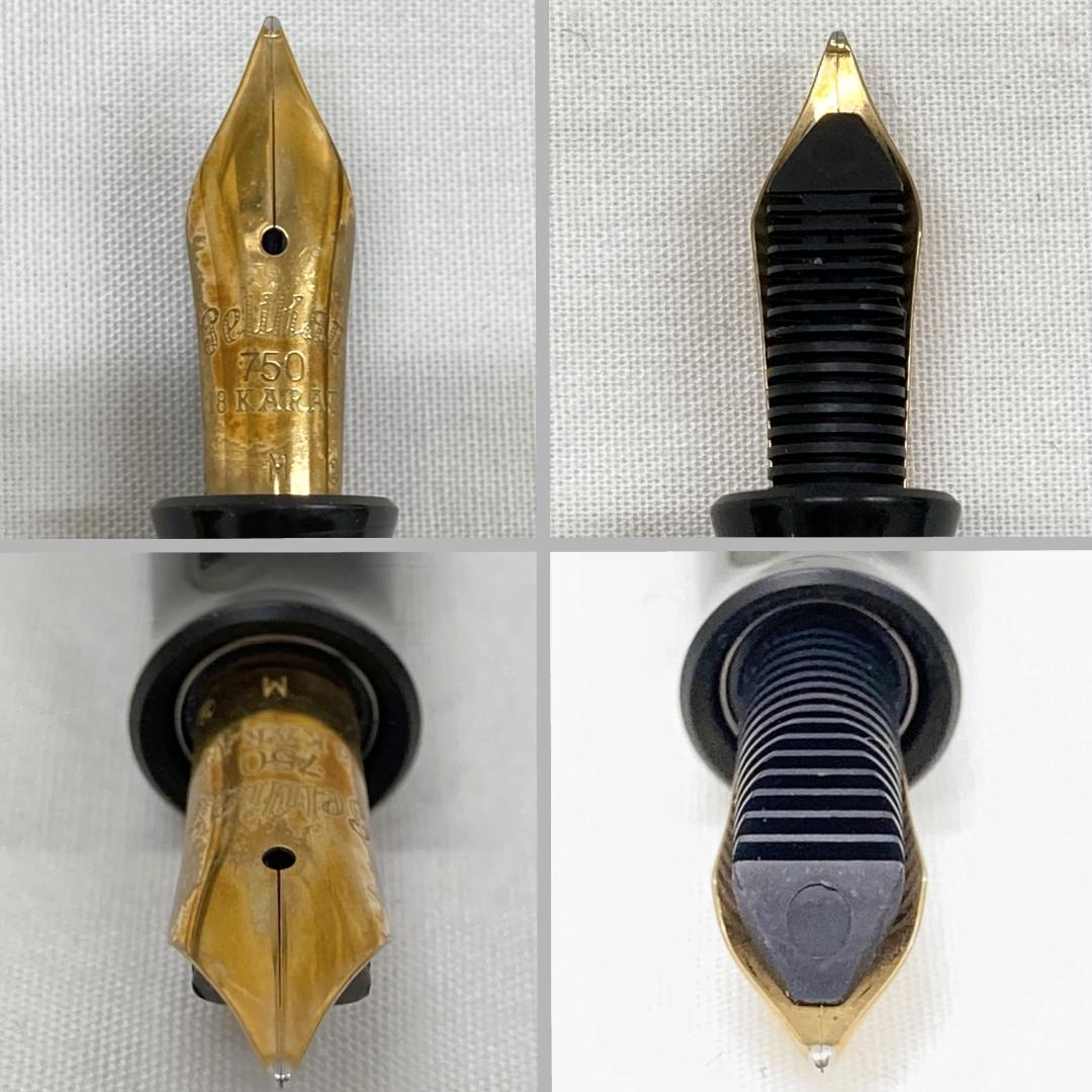 【未使用】 Pelikan 1935 Limited Edition 限定万年筆