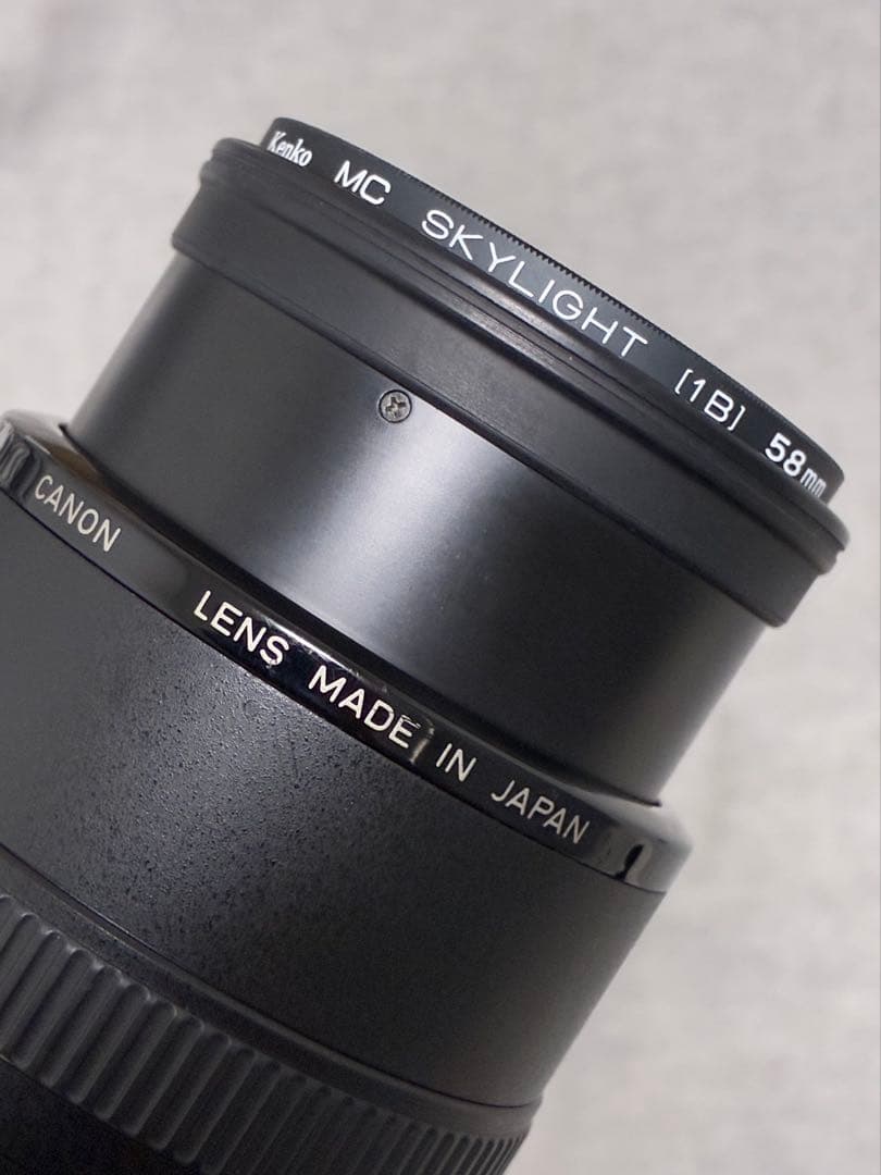 ⭐️美品⭐️キャノン Canon EF 100-300 F5.6 超望遠レンズ