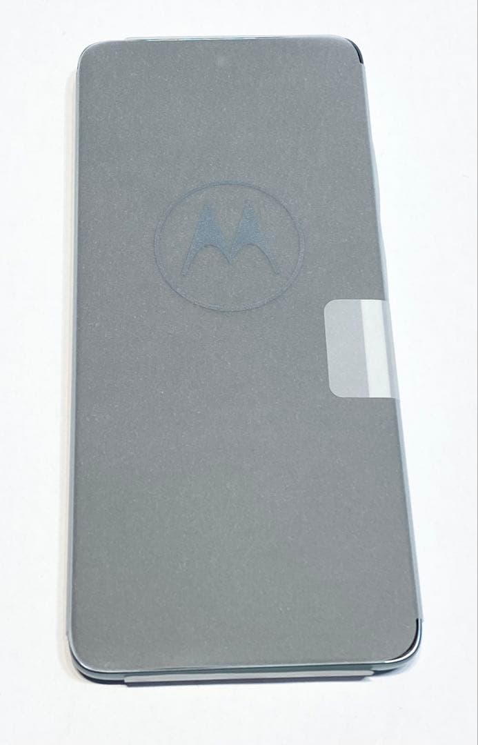 Motorola moto g66y 5G 本体 グレーミスト　新品・未使用