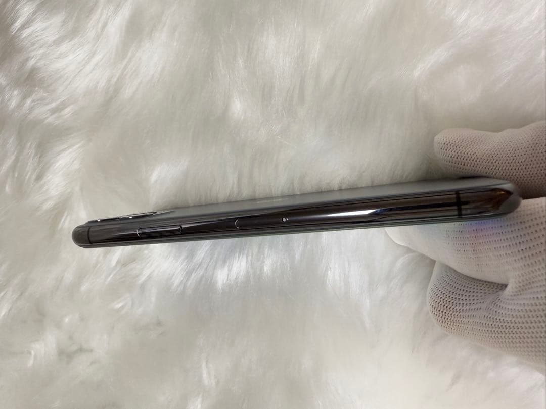 iPhone 11Pro 256GBスペースグレイ国内版 SIMフリー 「美品」