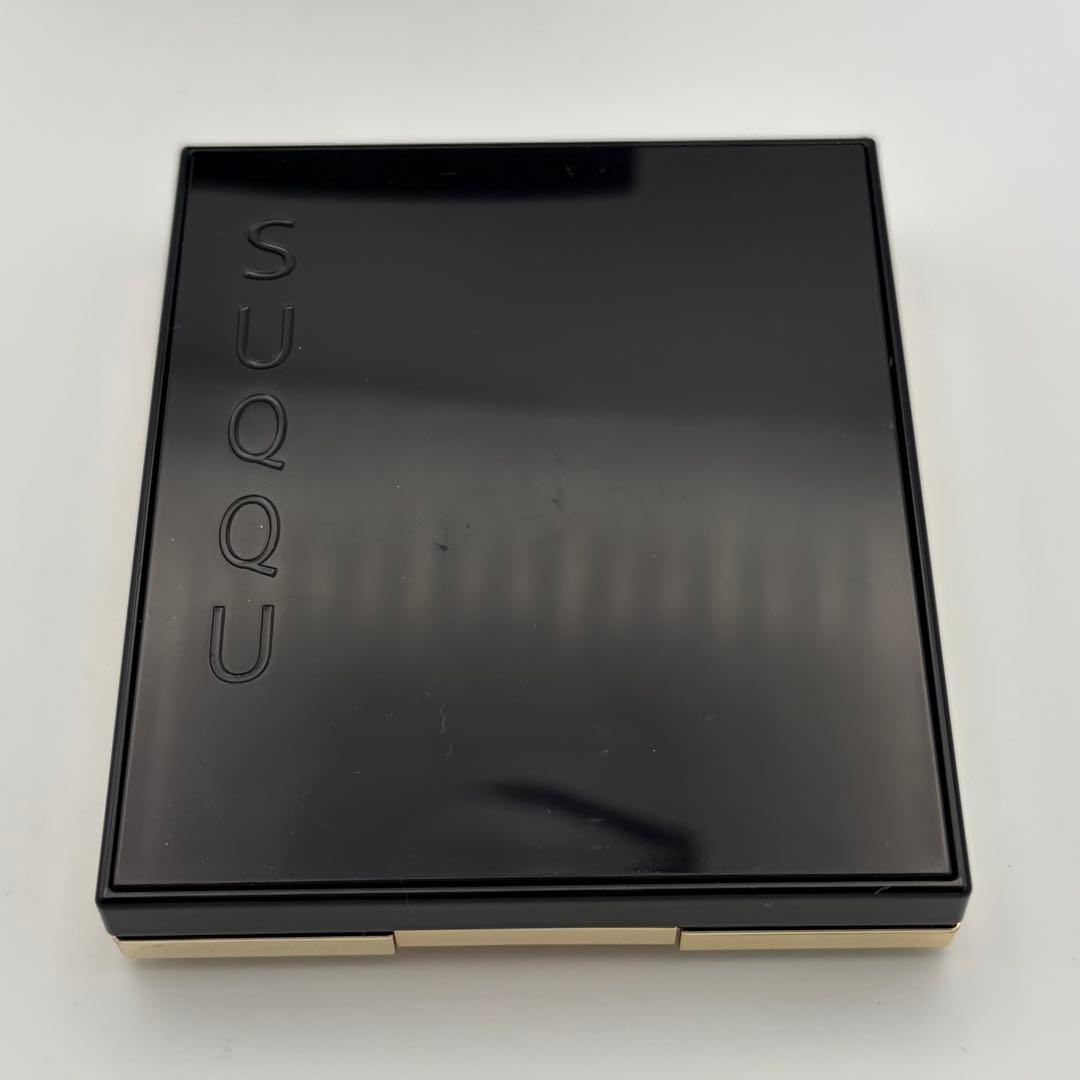 SUQQU スック デザイニング カラーアイズ 01 優芍薬