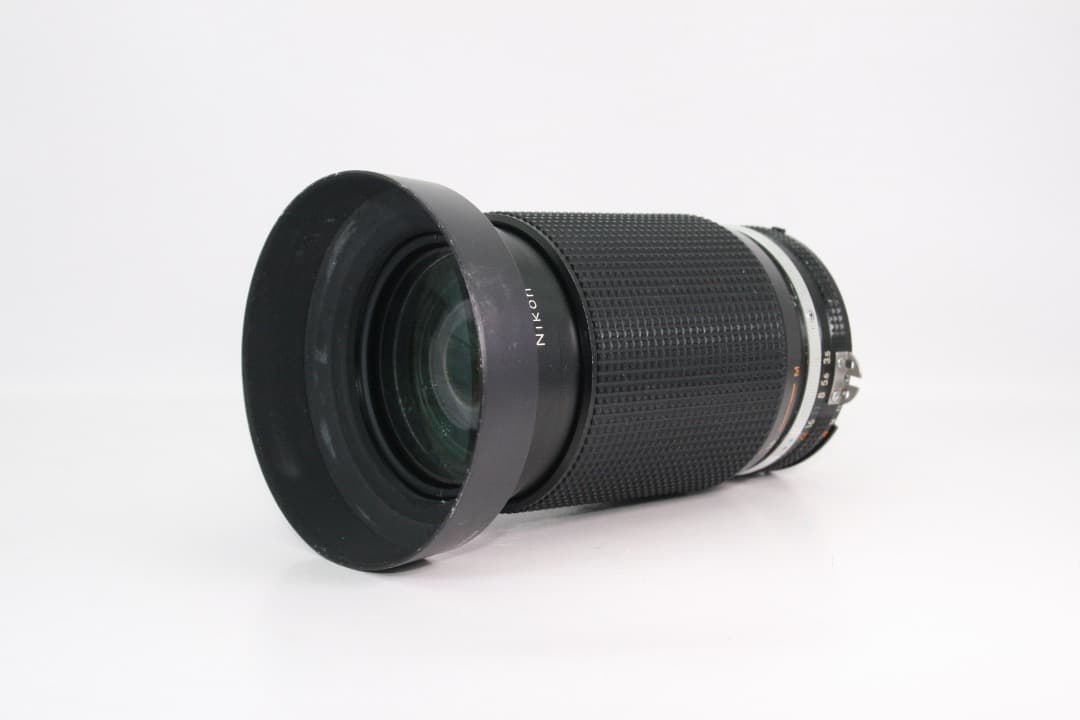 NIKON Ai-S 35-135mm F3.5-4.5 光学清掃済#172