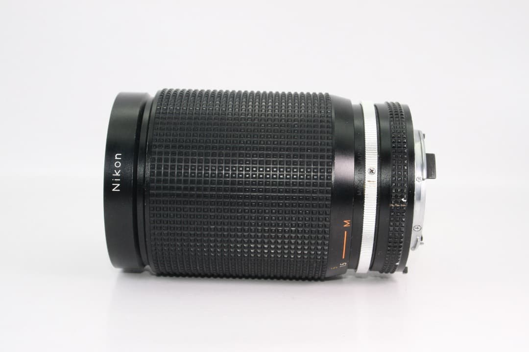NIKON Ai-S 35-135mm F3.5-4.5 光学清掃済#172