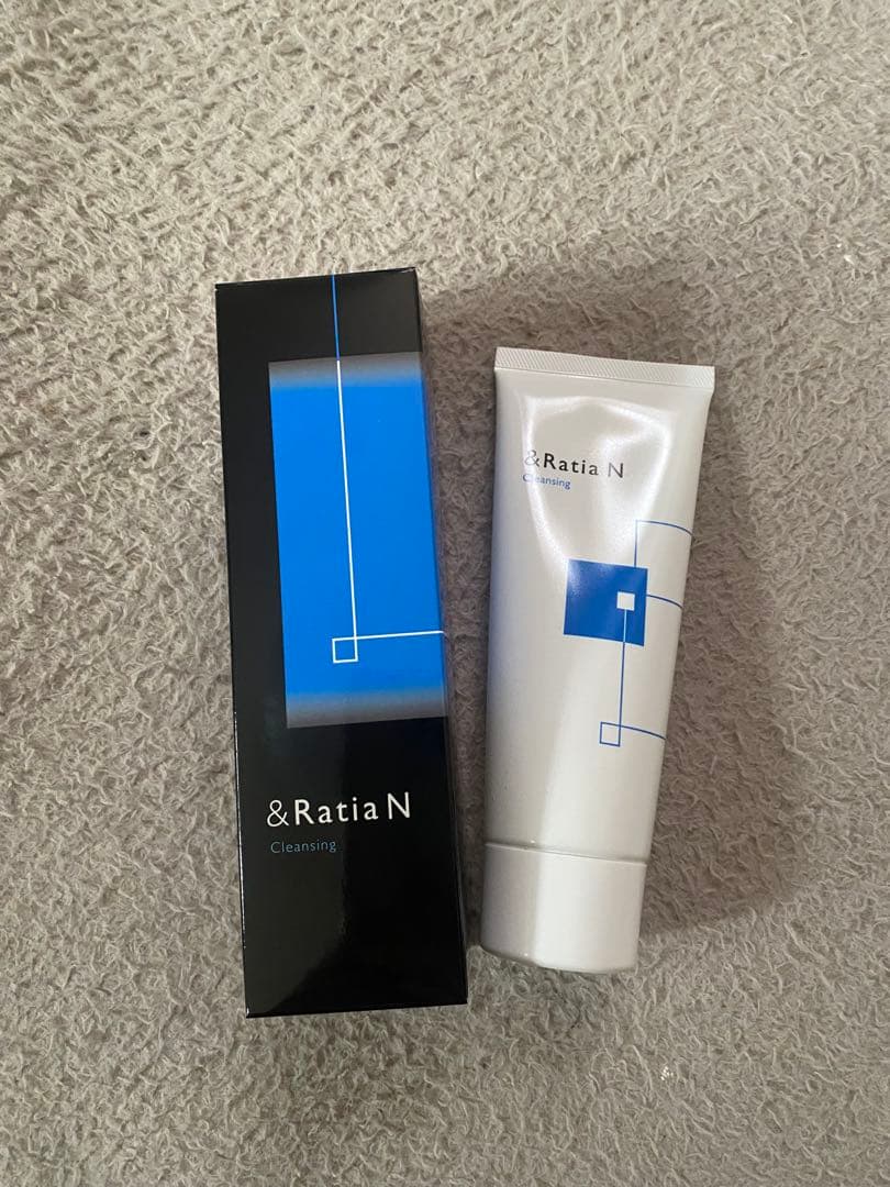 スキンケアセット　ラティア　未使用　4つ