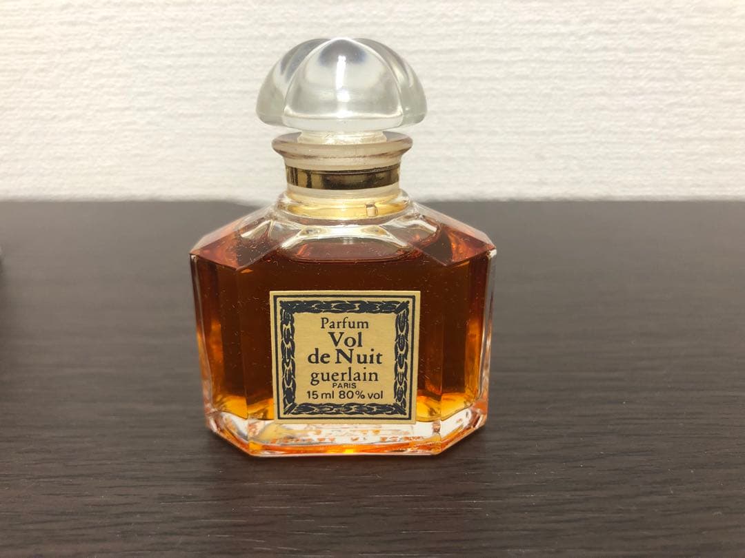 GUERLAIN ゲラン ヴォルドニュイ 15ml