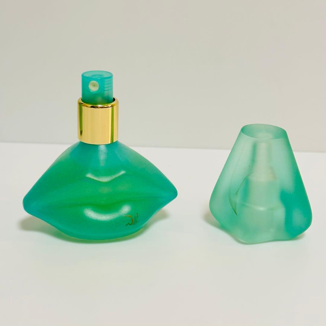 新品　サルバドール ダリ ラグーナ オードトワレ 香水　30ml