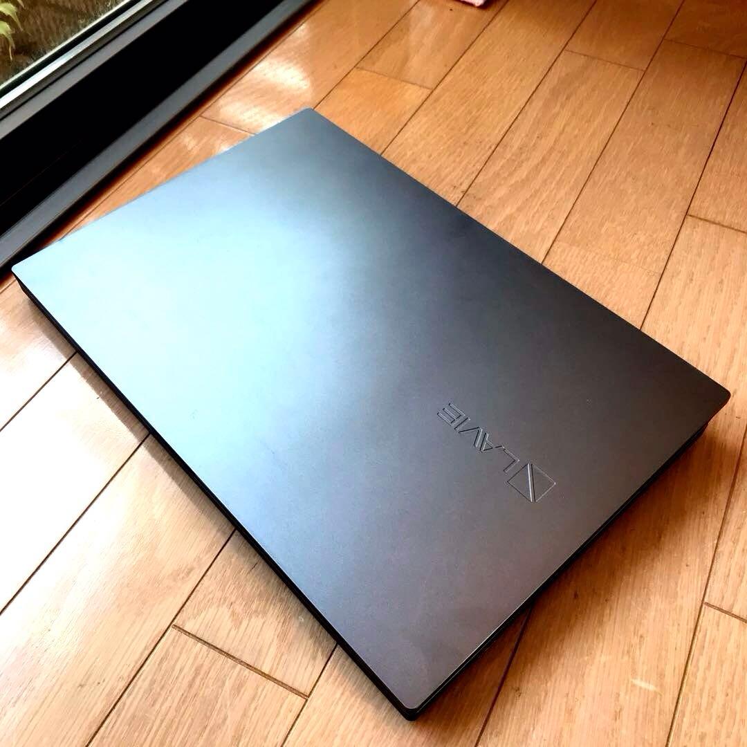 NEC LaVie NX860JAB【office 】