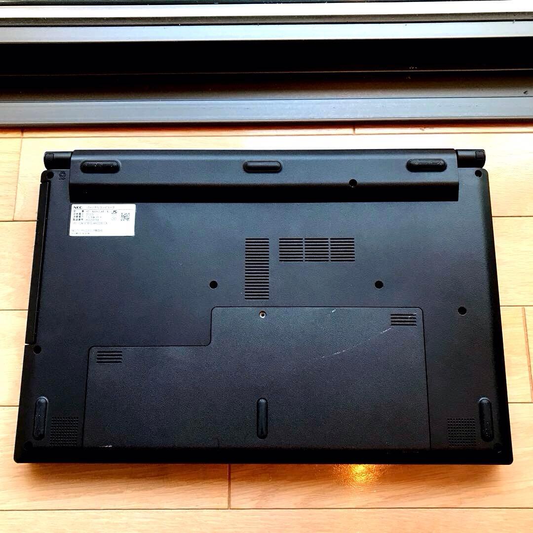 NEC LaVie NX860JAB【office 】