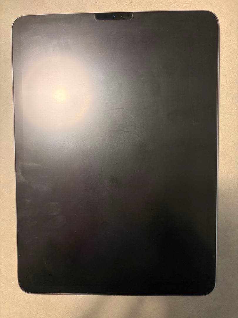 iPad Pro 11インチ 第二世代 マジックキーボード アップルペンシル