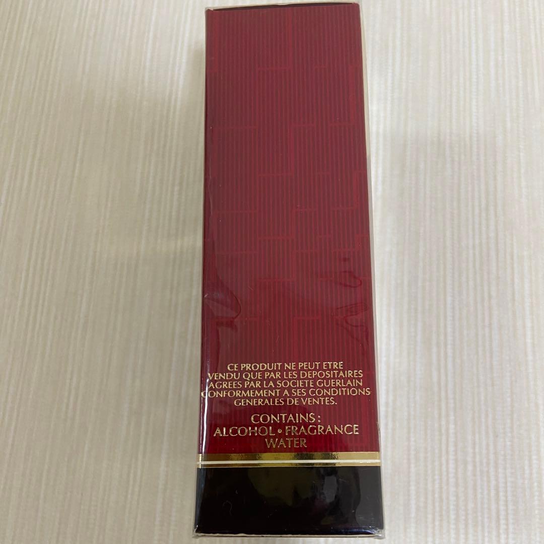 香水(女性用) GUERLAIN SAMSARA Eau de Parfum 30ml