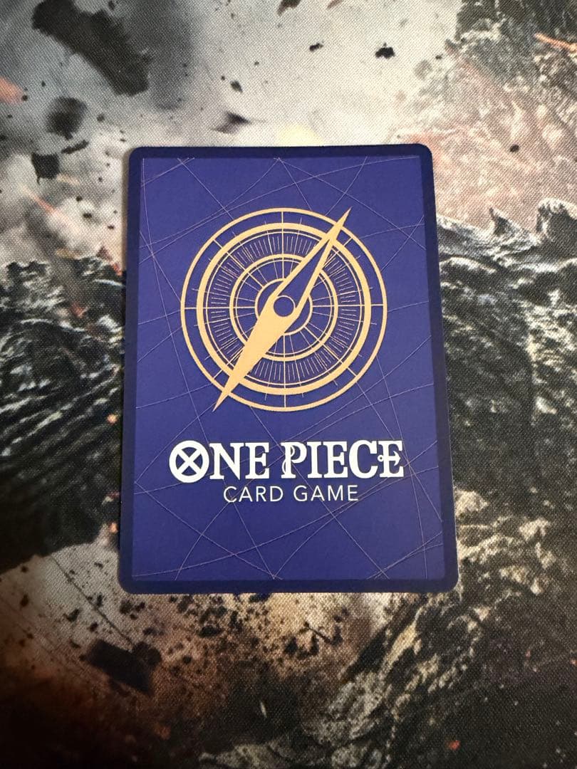 ワンピースカード ペローナ フラッグシップ 開封品