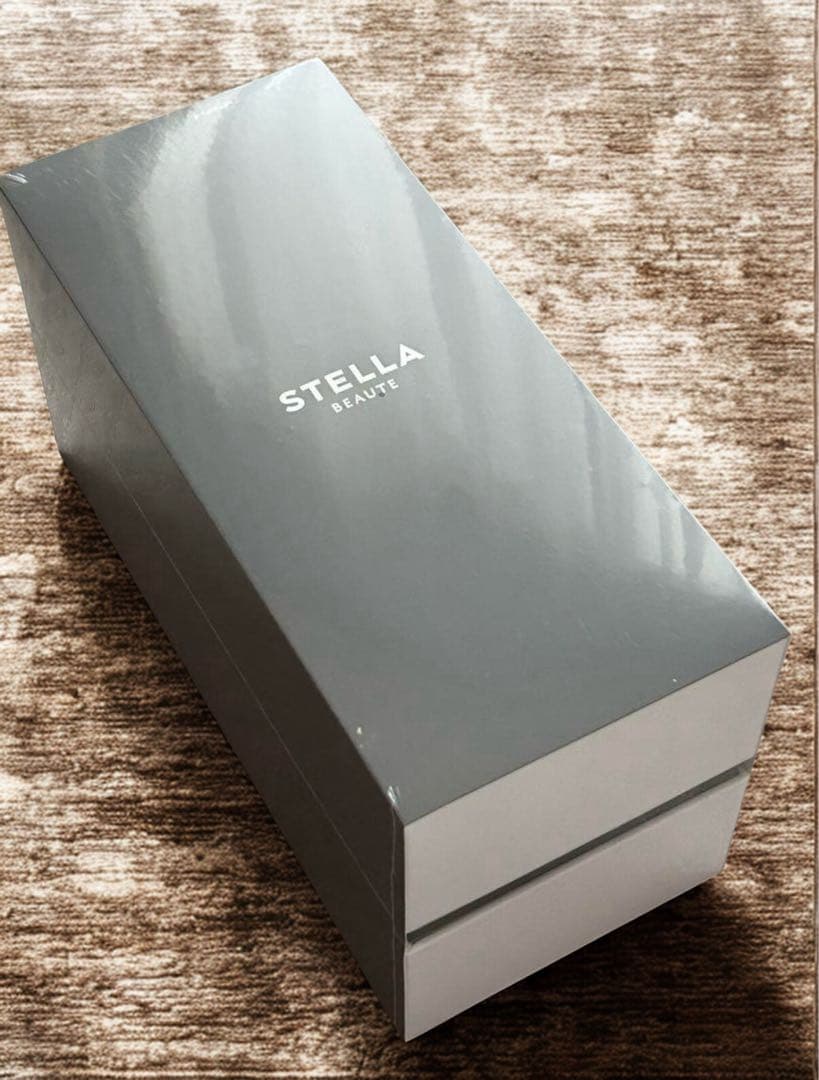新品 STELLA BEAUTE ステラボーテ 最新 美顔器 リフトブラシプロ