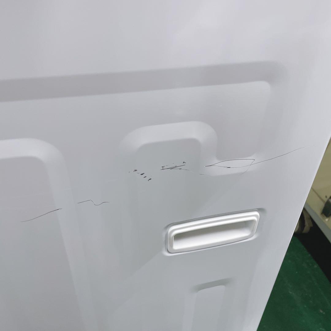 ★送料込み★2025年製5kgTOSHIBA 全自動洗濯機