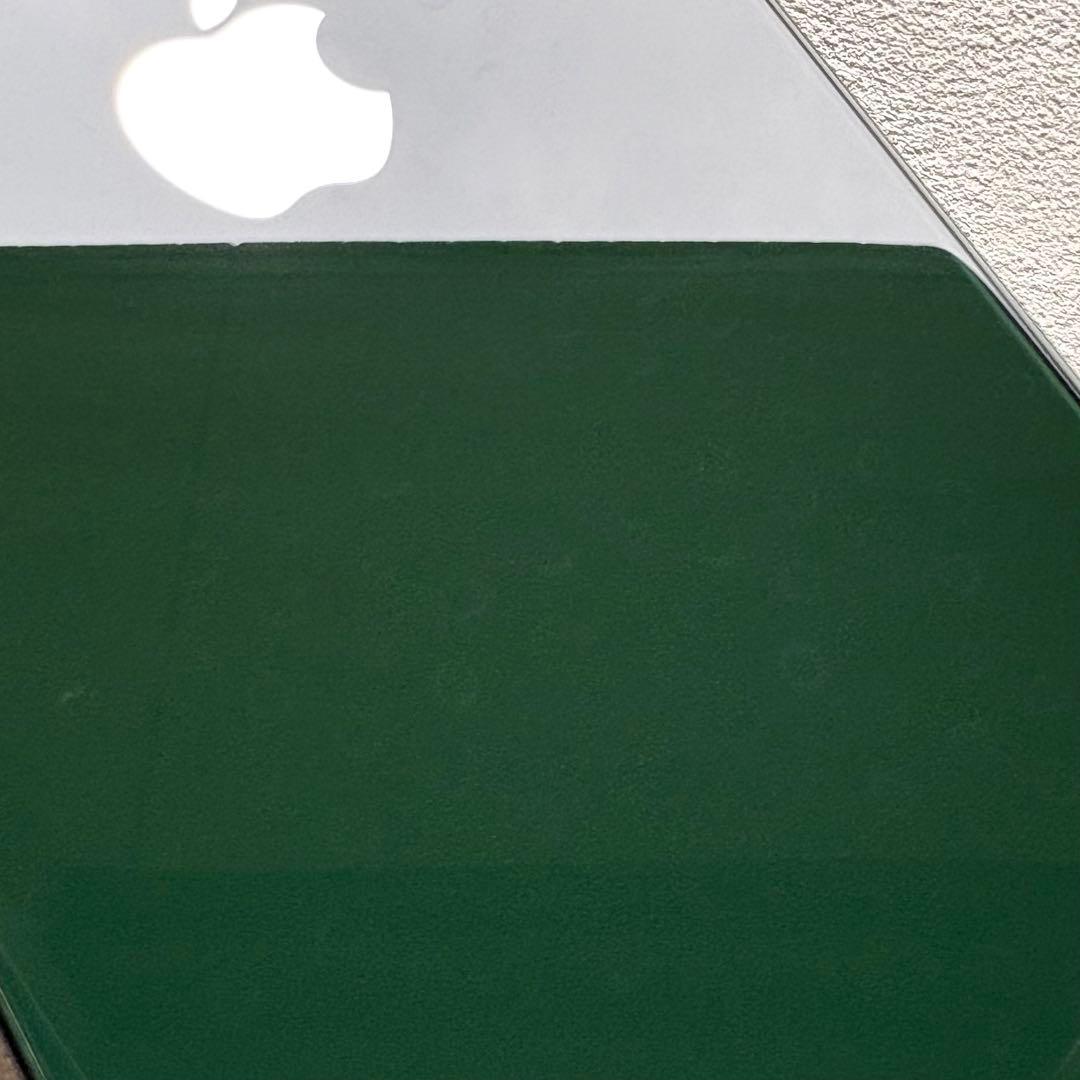 Apple iPhone 13 128GB グリーン おまけ付き