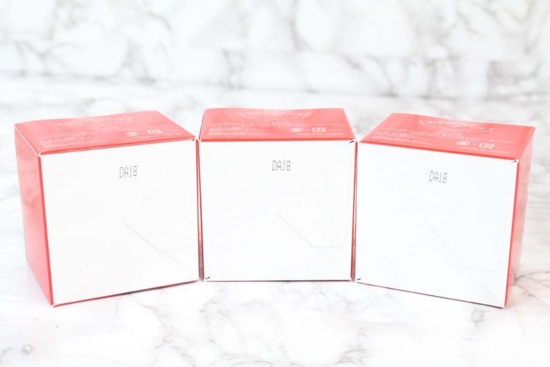 ♡③未開封品✨ REVI クレンジングジェル＆ウォッシングクリーム 6点セット