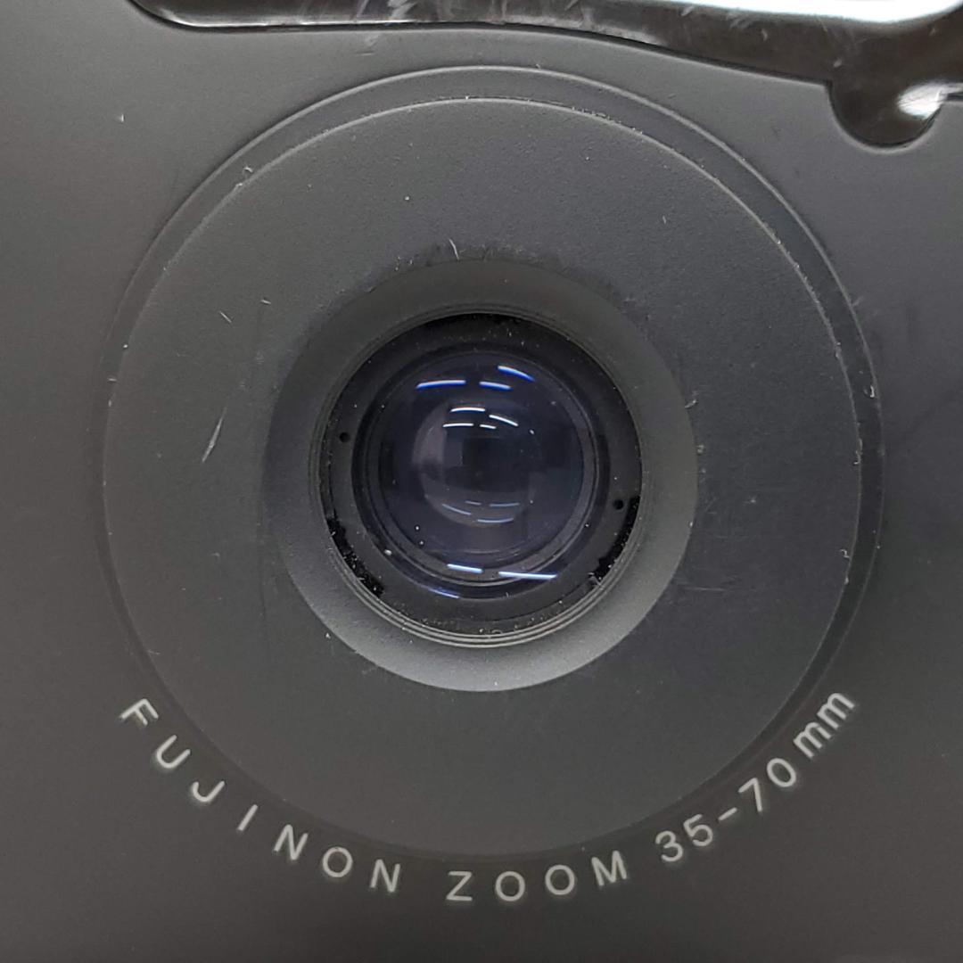 フィルムカメラ FUJI DL-700 ZOOM G03-1114-354-10v