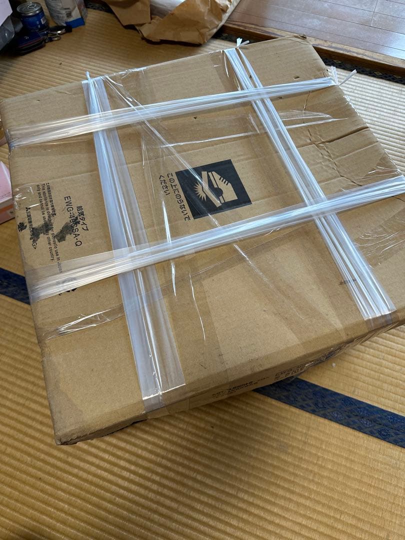 屋内用換気扇