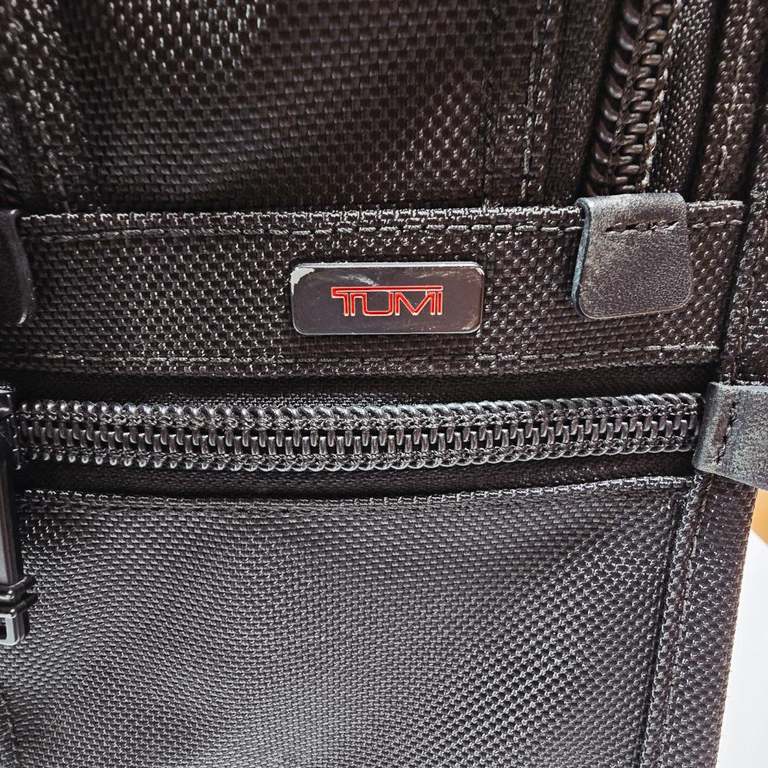 TUMI トゥミ 26103DH キャリーケース キャリーバッグ　鍵付き
