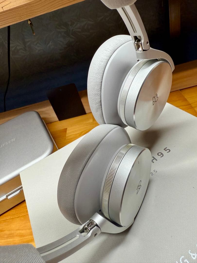 【美品】Bang & Olufsen Beoplay H95