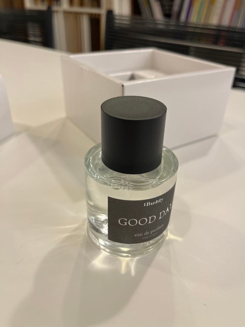香水(ユニセックス) GOOD DAY Eau de Parfum