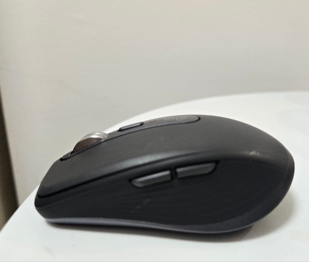logicool MX Anywhere 3S Bluetooth マウス
