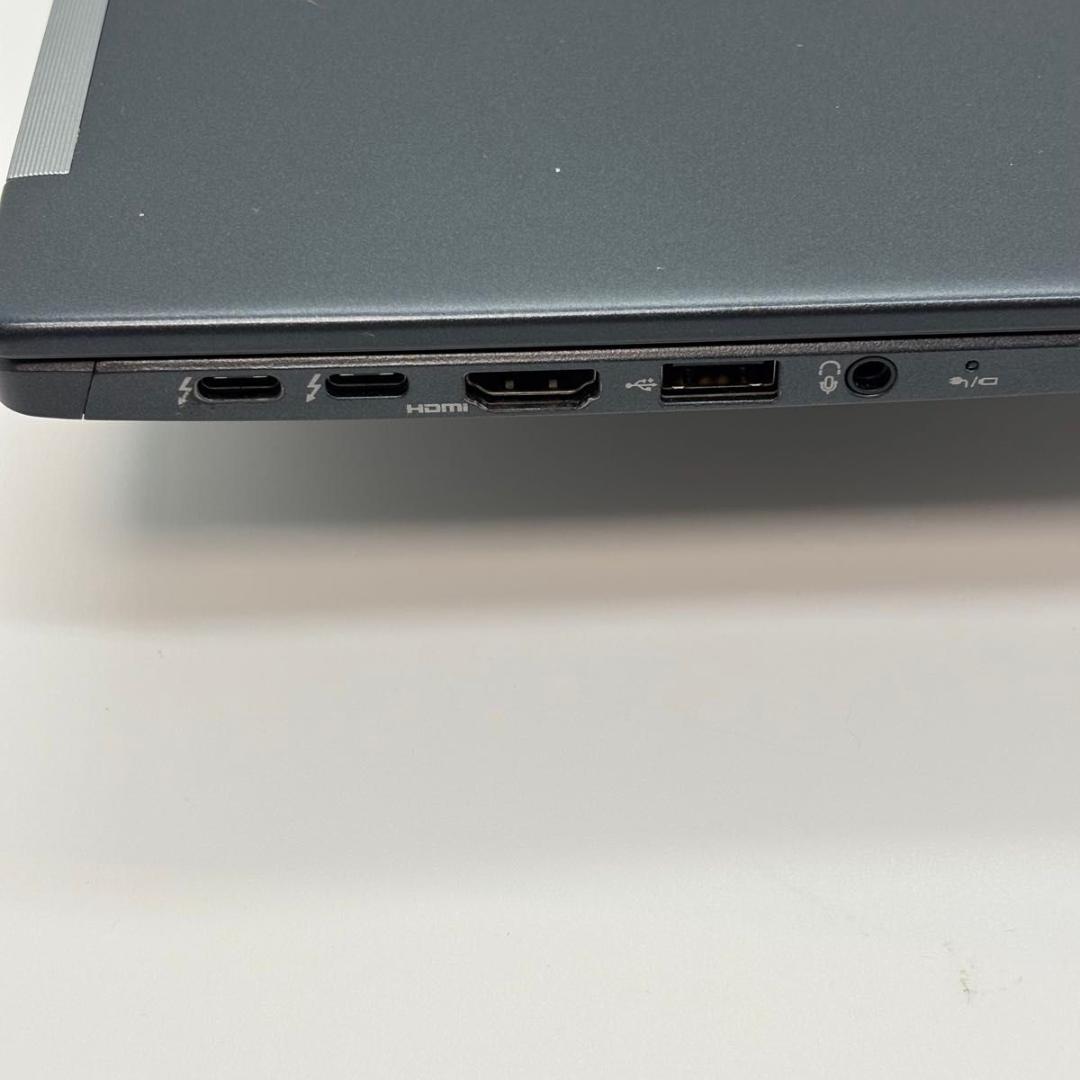 Windowsノート本体 dynabook G83/KW Core i5-1235U/16G/256G 1