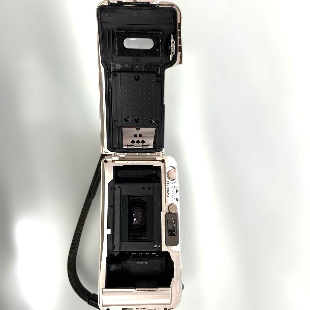 OLYMPUS μ［mju］ZOOM 105 DELUXE