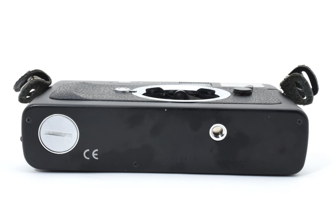 ■ 美品 ■ KONICA HEXAR RF ボディ 2029