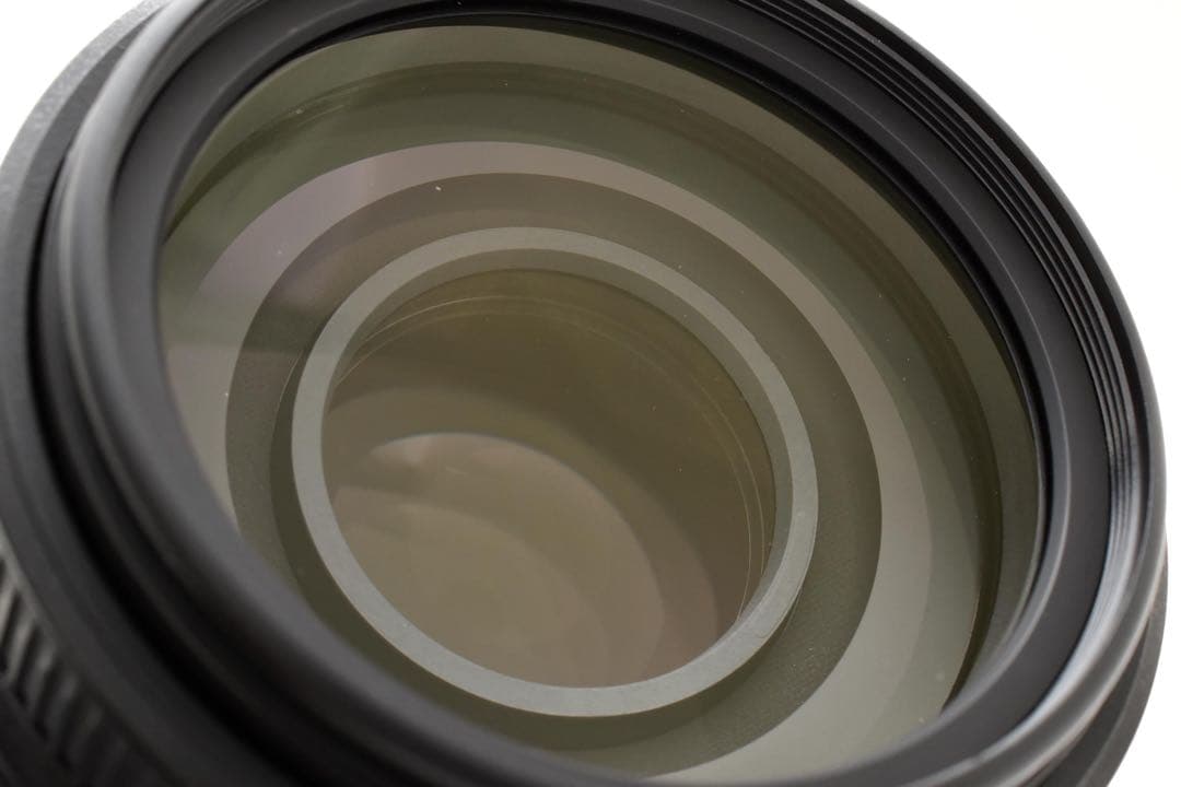 ニコン Nikon AF-S 55-300mm F4.5-5.6G ED VR