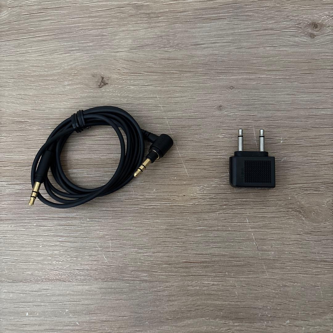 SONY WH-1000XM3【動作確認済】