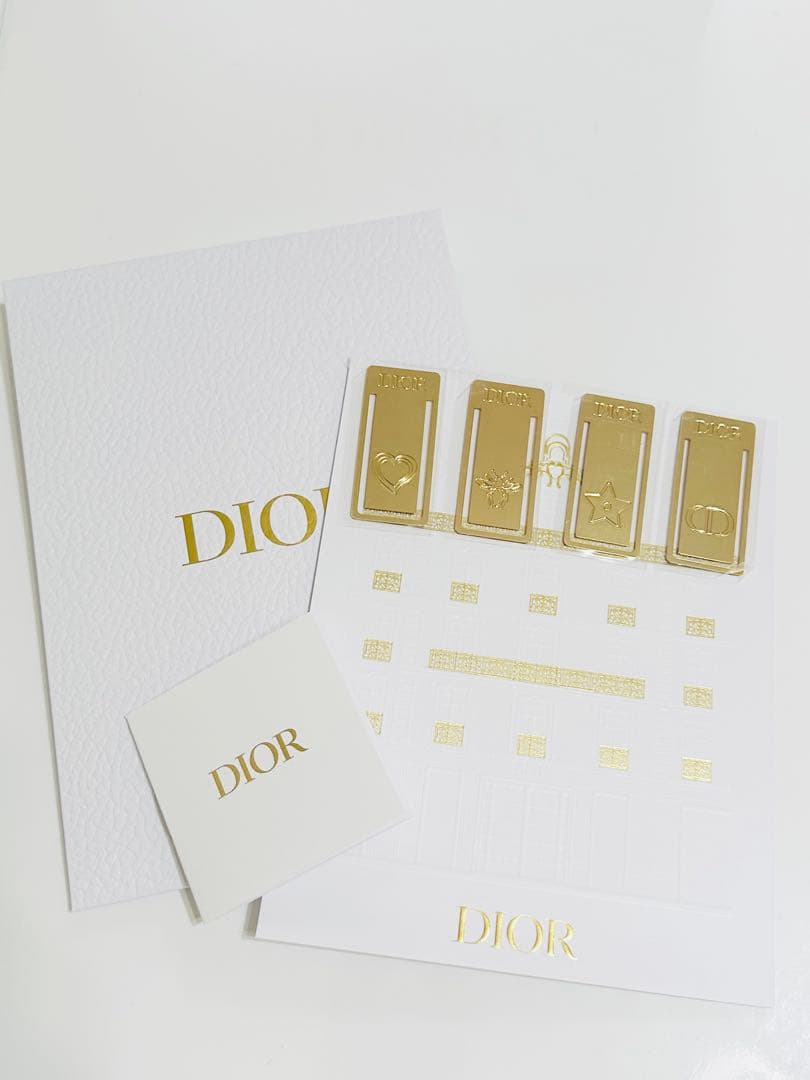 ★DIOR★ プラチナ会員バースデーギフト　ジャドールヘアミスト&ブラシ